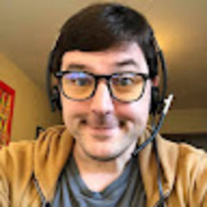 Meet your Posher, Oliver